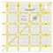 Omnigrid&#xAE; Square Quilter&#x27;s Ruler Combo Pack, 4ct.